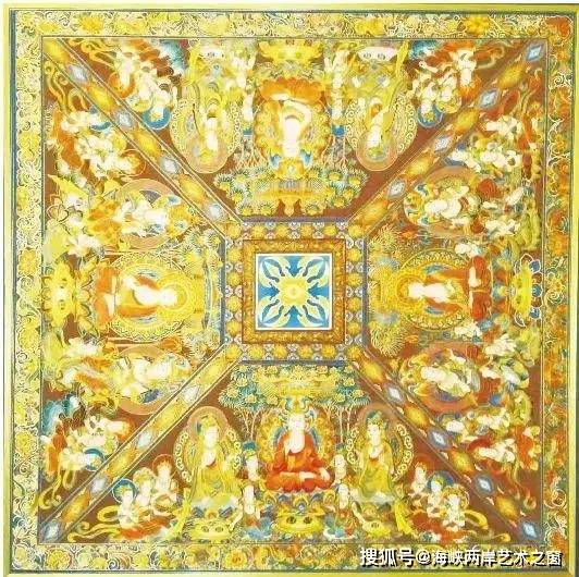 让珐琅艺术品打上陇派印记——访工艺美术师李海明与他的彩灯制造艺术