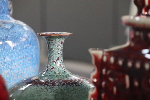 匠心璀璨·灯映中原 河南省工艺美术作品展暨彩灯艺术探秘