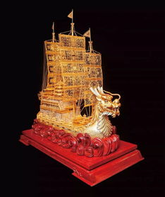 赏大师匠心，探彩灯技艺 中国工艺美术大师作品暨手工艺术精品博览会