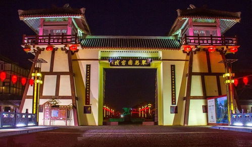 河北新春游玩全攻略 赏彩灯、逛景区，免费优惠信息一网打尽