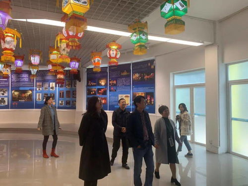 美尔研学 “家校社”协同的非遗教育模式，打造泡西彩灯特色校园文化