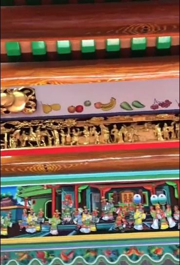 匠心照亮传统之美 记一级工艺美术师张存牛与他的彩灯艺术世界